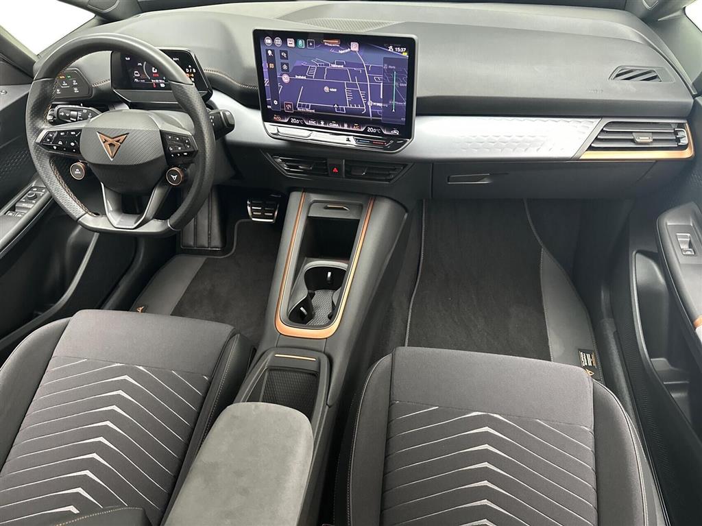Cupra Born e-Boost billede 11