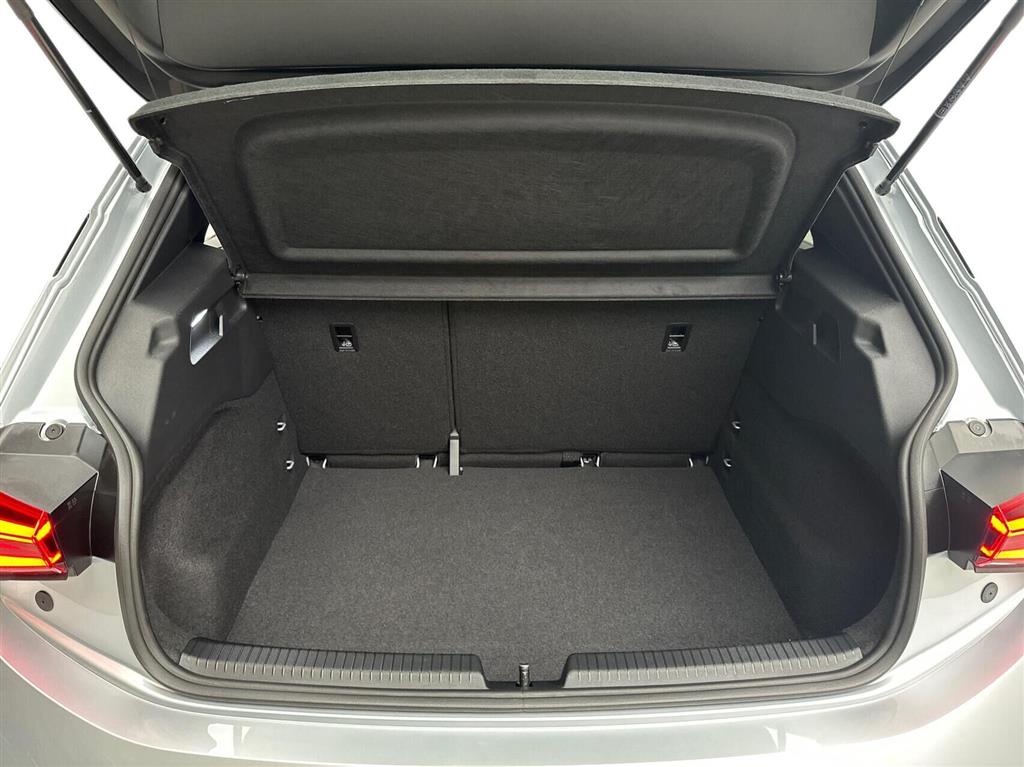 Cupra Born e-Boost billede 14