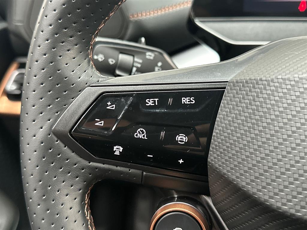 Cupra Born e-Boost billede 16