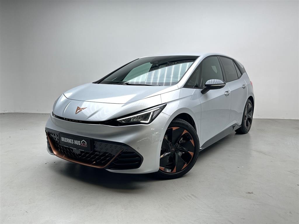 Cupra Born e-Boost billede 18
