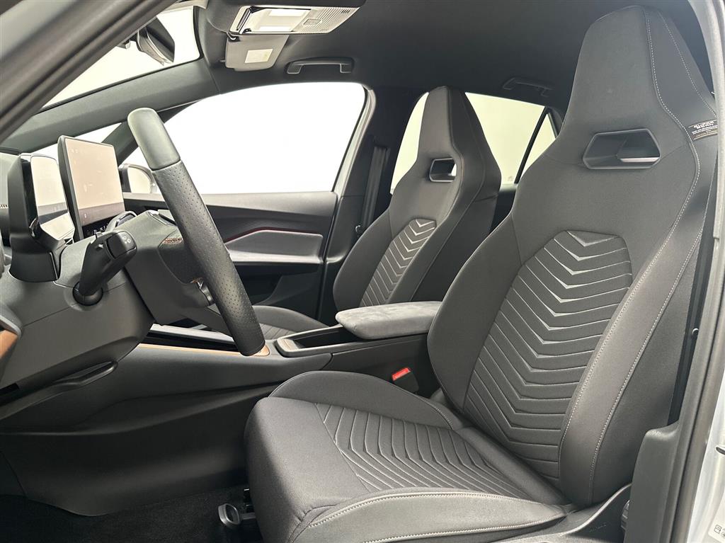 Cupra Born e-Boost billede 19