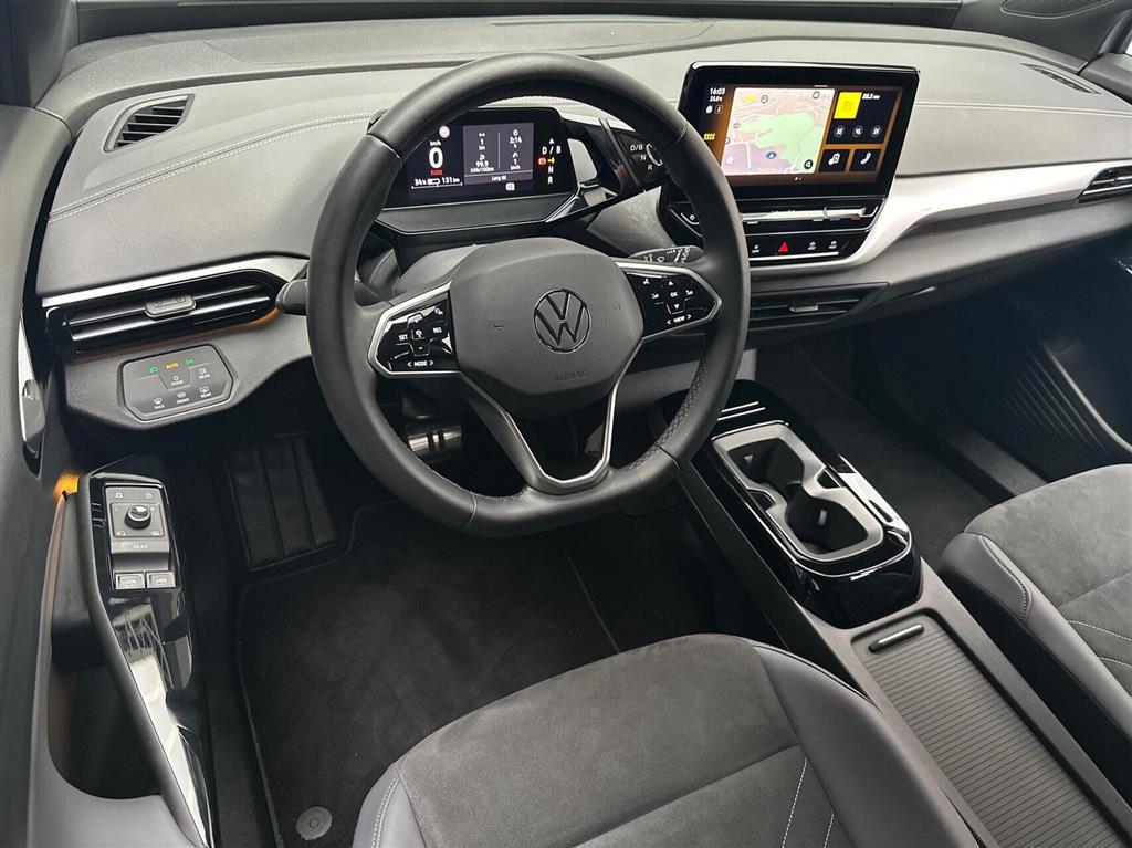 VW ID.4 Pro billede 4