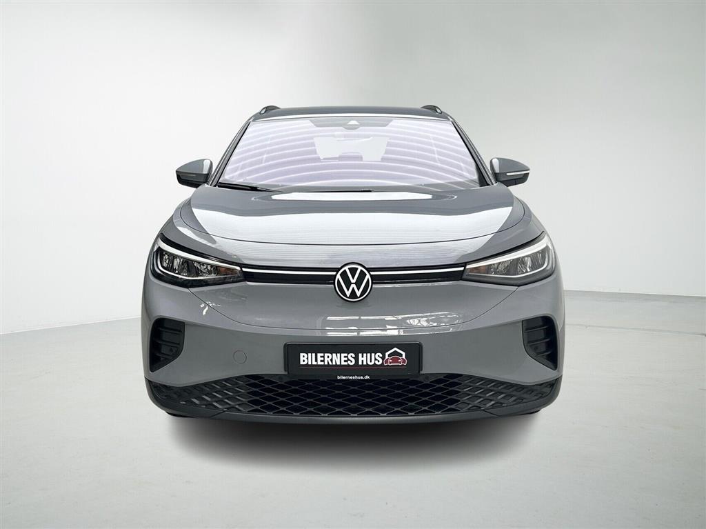 VW ID.4 Pro billede 7