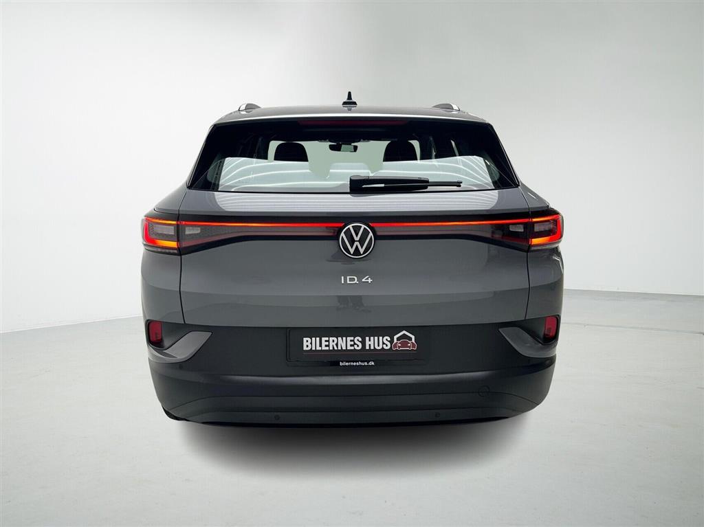 VW ID.4 Pro billede 8