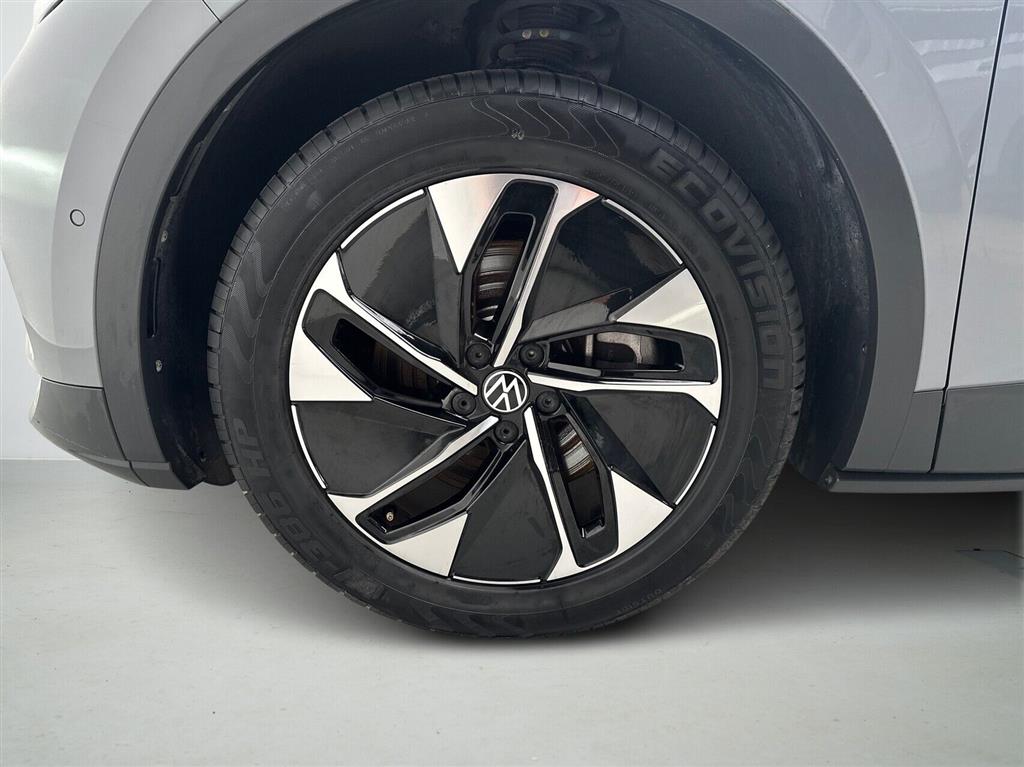 VW ID.4 Pro billede 9