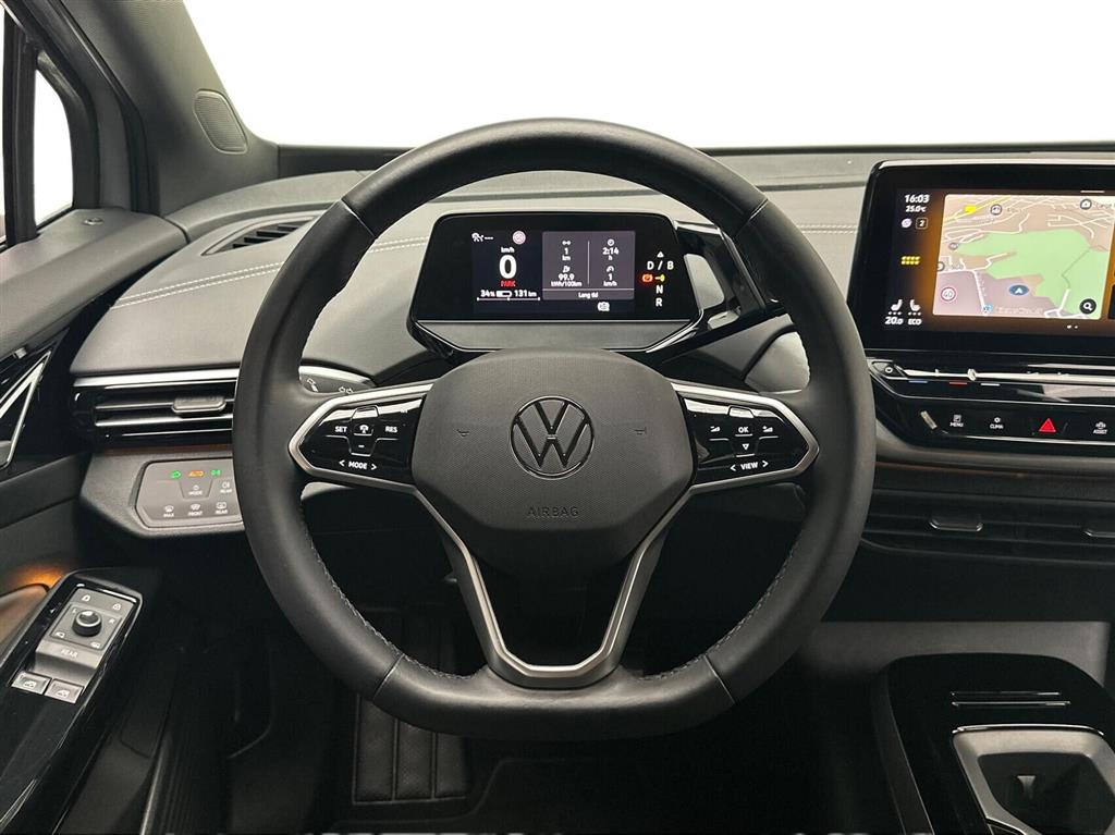 VW ID.4 Pro billede 10