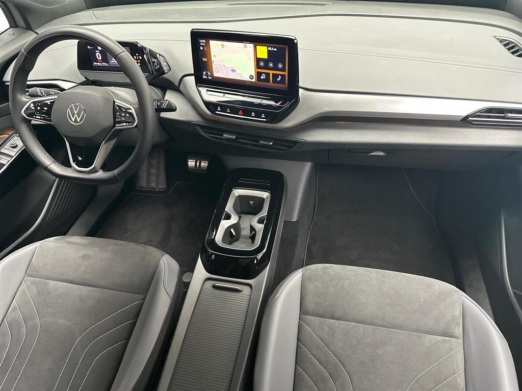 VW ID.4 Pro billede 11