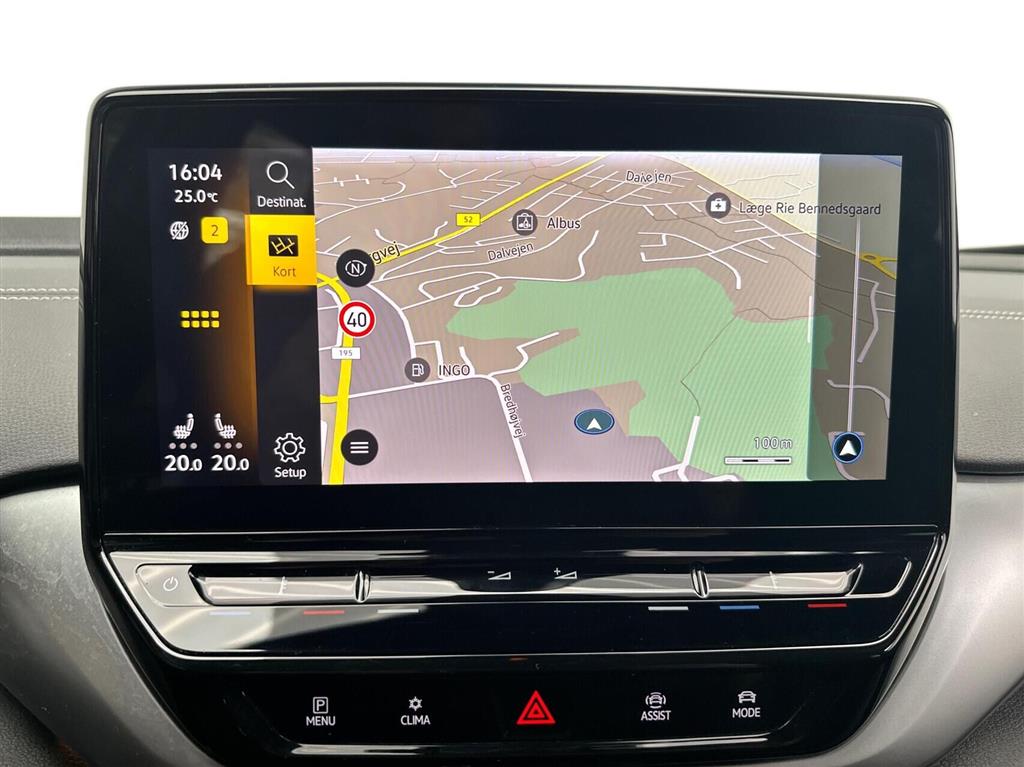 VW ID.4 Pro billede 12