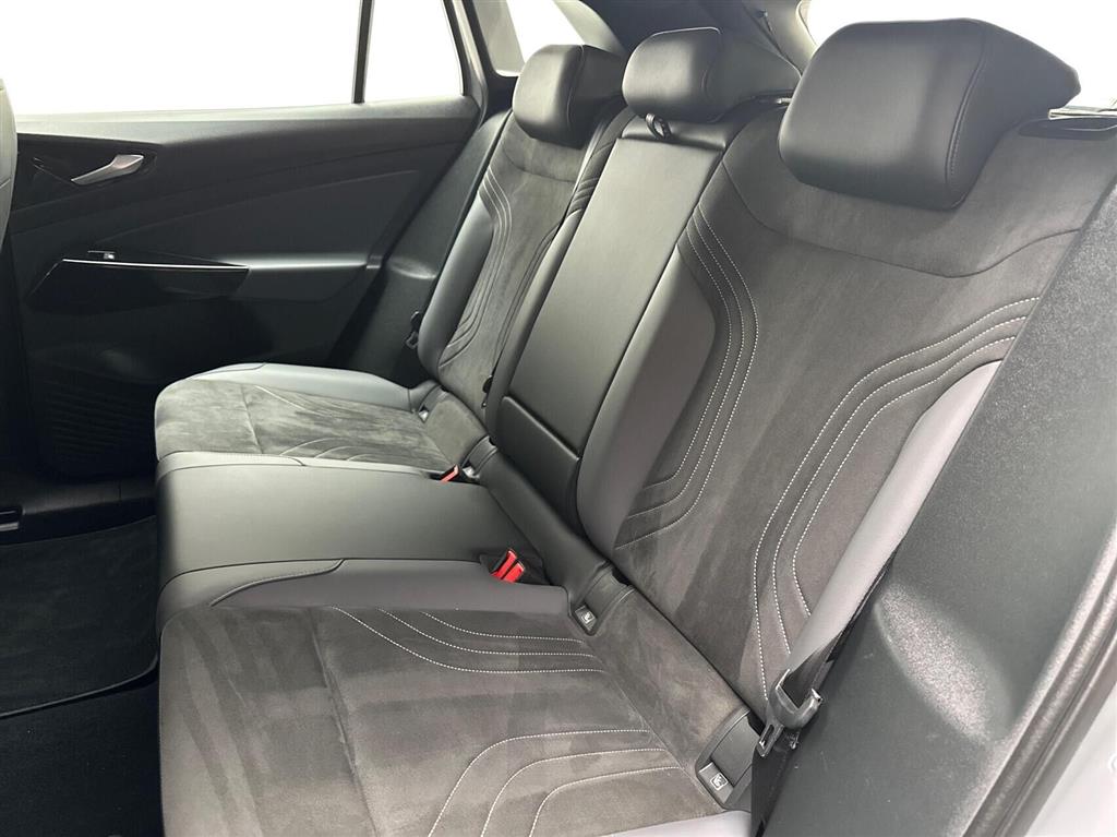 VW ID.4 Pro billede 13