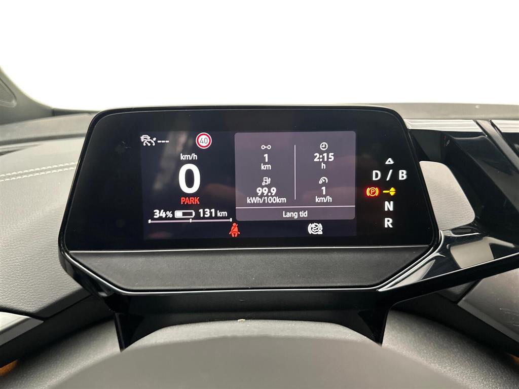 VW ID.4 Pro billede 15