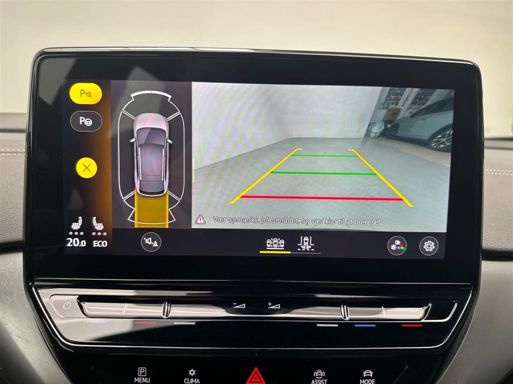 VW ID.4 Pro billede 17
