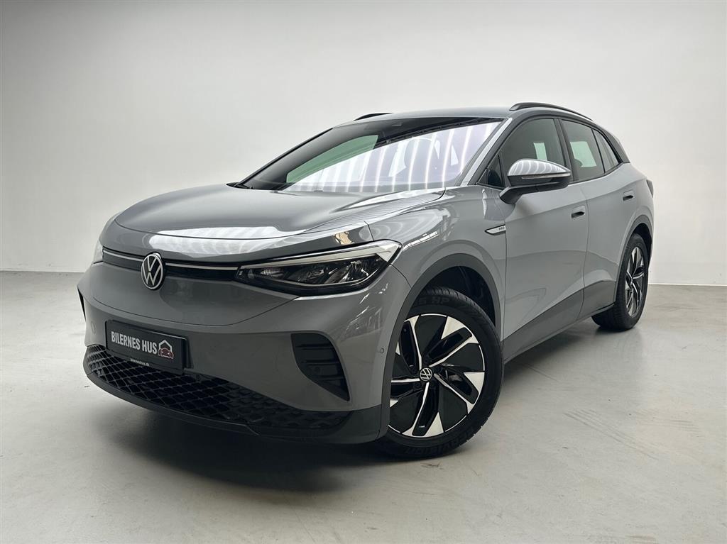 VW ID.4 Pro billede 18