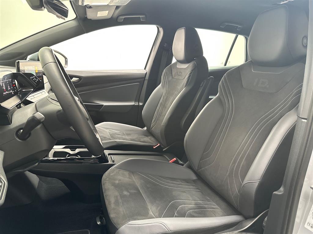 VW ID.4 Pro billede 19