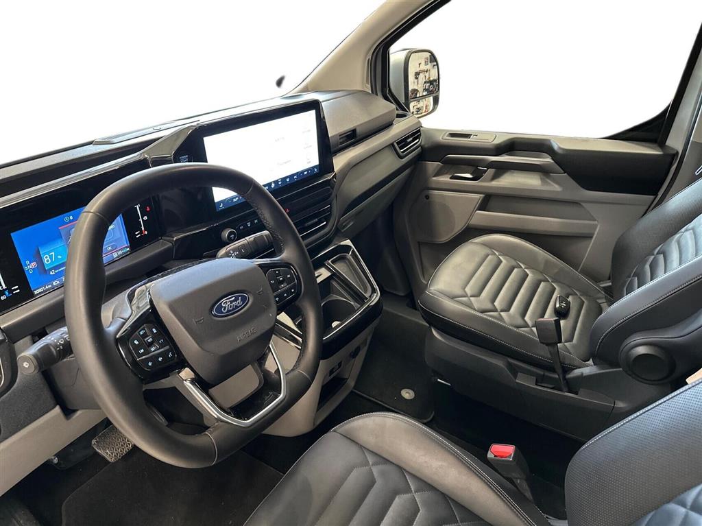 Ford Tourneo Custom Titanium X billede 3