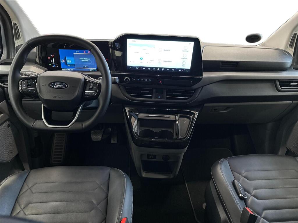 Ford Tourneo Custom Titanium X billede 4