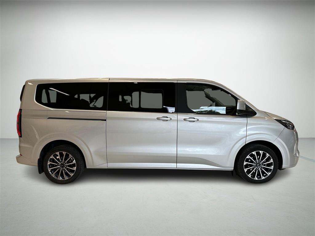 Ford Tourneo Custom Titanium X billede 5