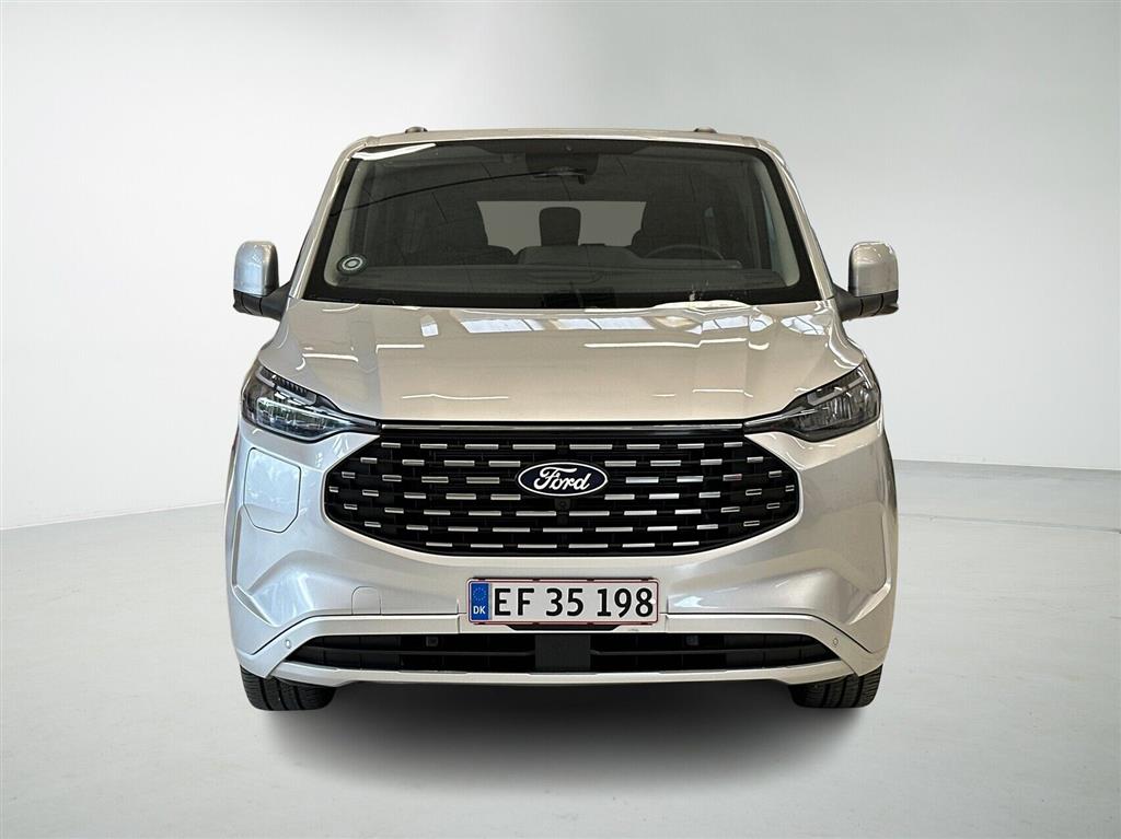 Ford Tourneo Custom Titanium X billede 6