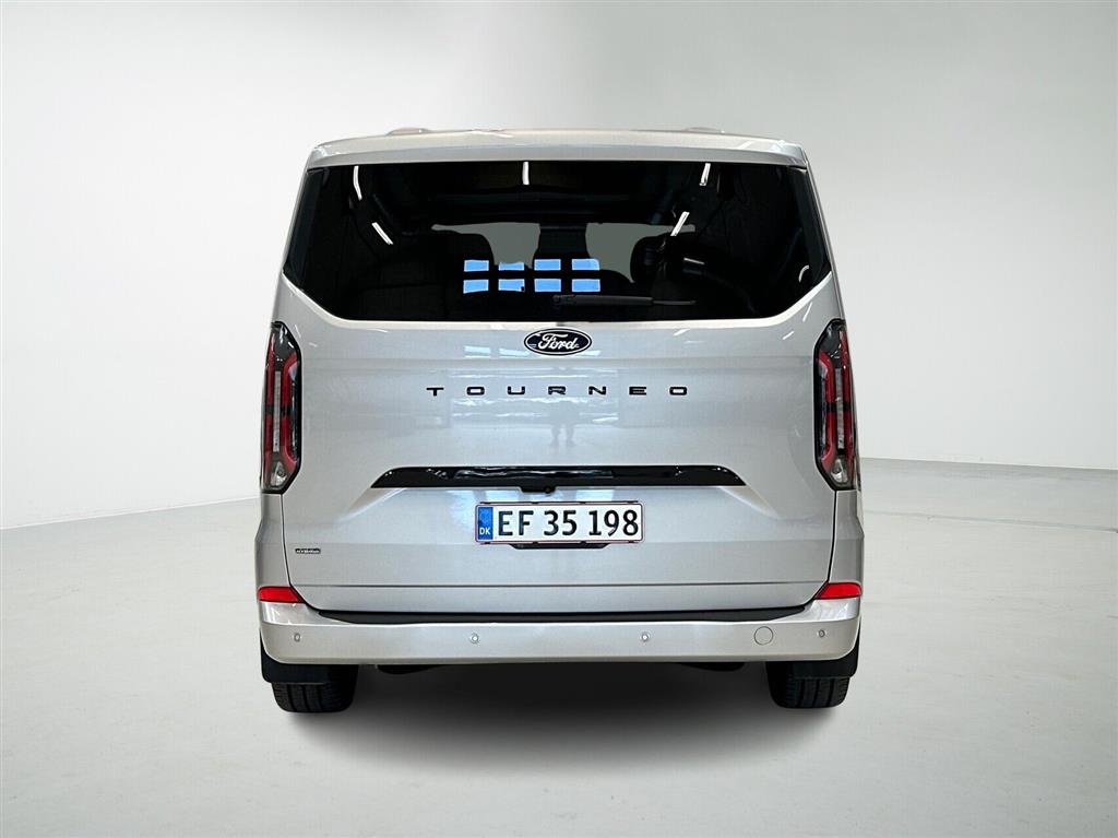 Ford Tourneo Custom Titanium X billede 7