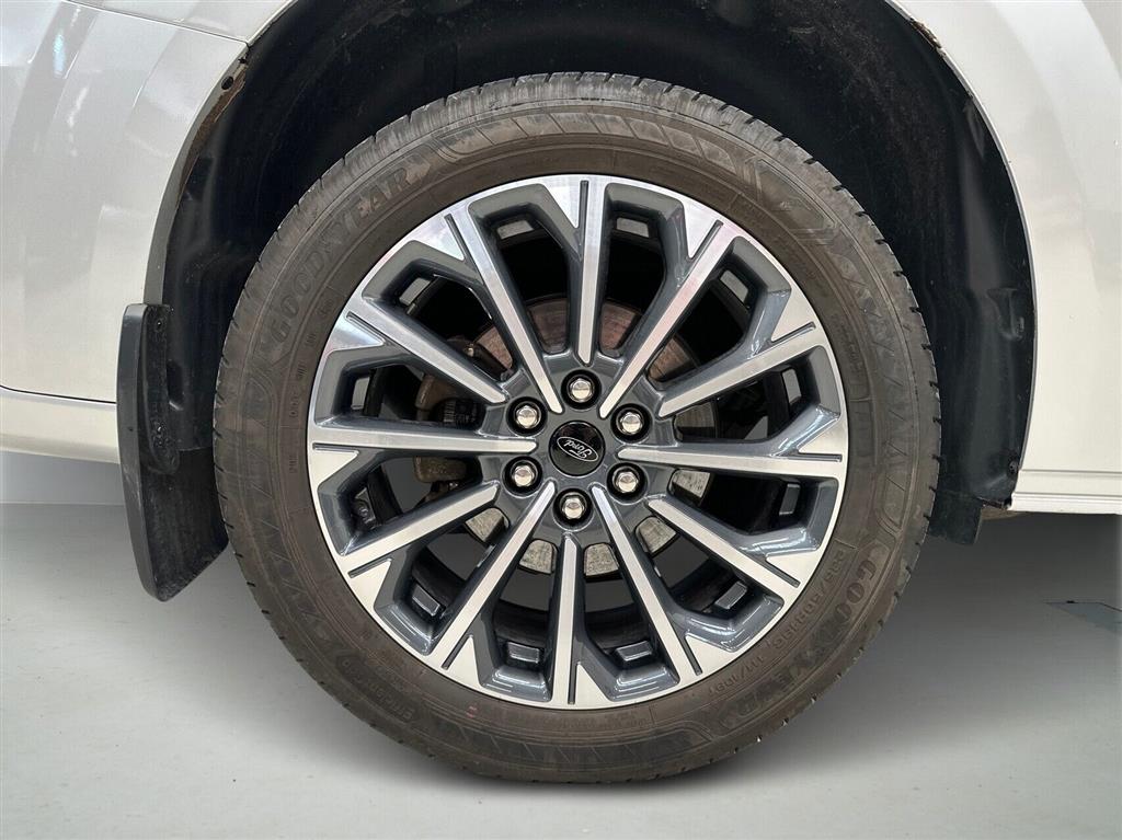Ford Tourneo Custom Titanium X billede 8