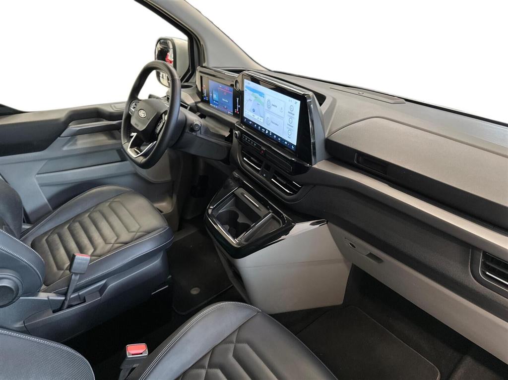 Ford Tourneo Custom Titanium X billede 10