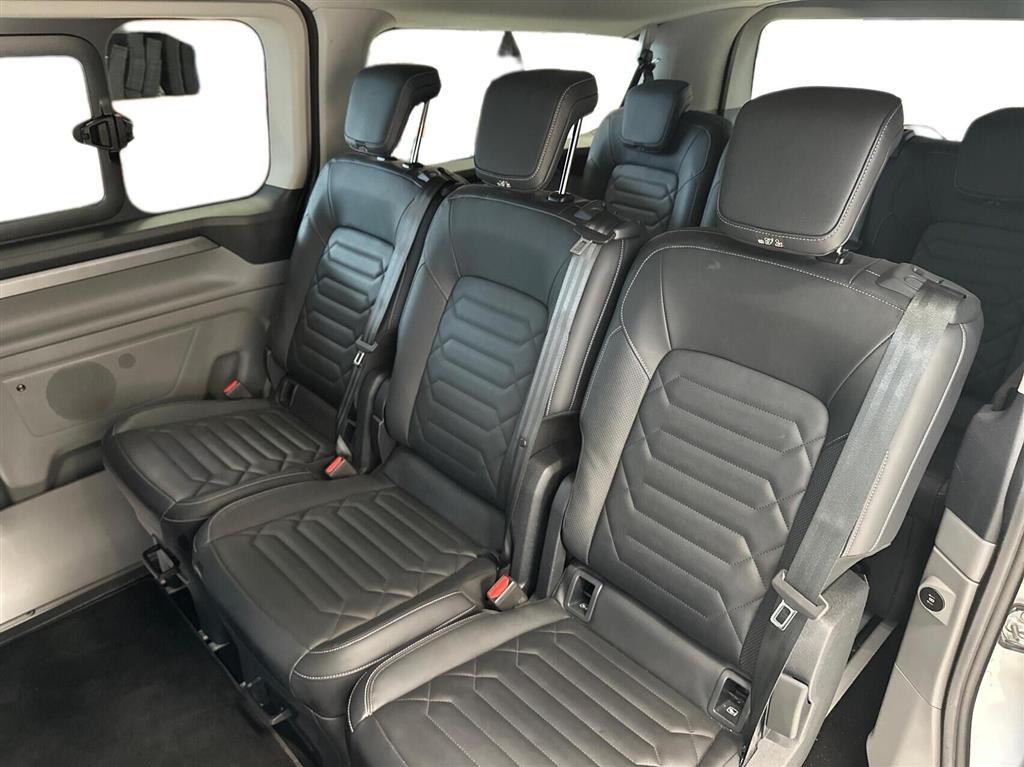 Ford Tourneo Custom Titanium X billede 12