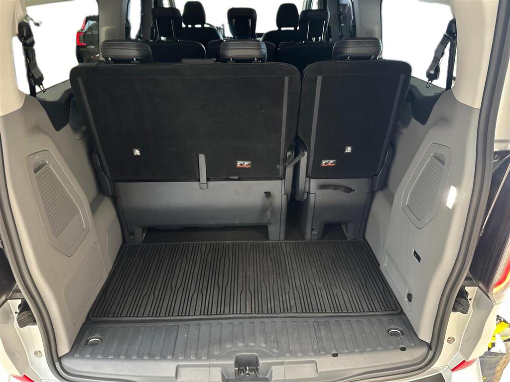 Ford Tourneo Custom Titanium X billede 13