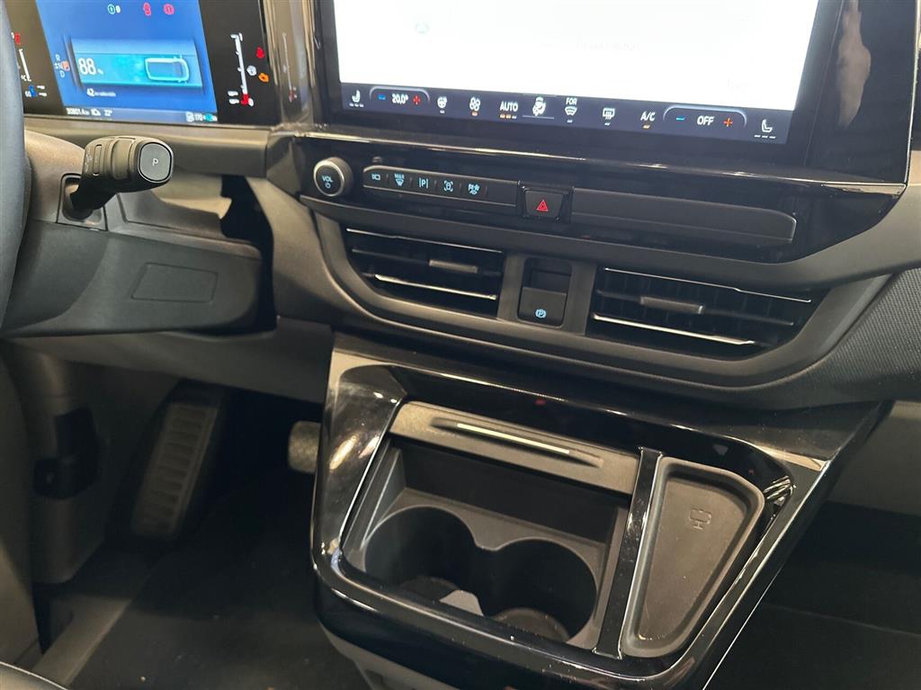 Ford Tourneo Custom Titanium X billede 15