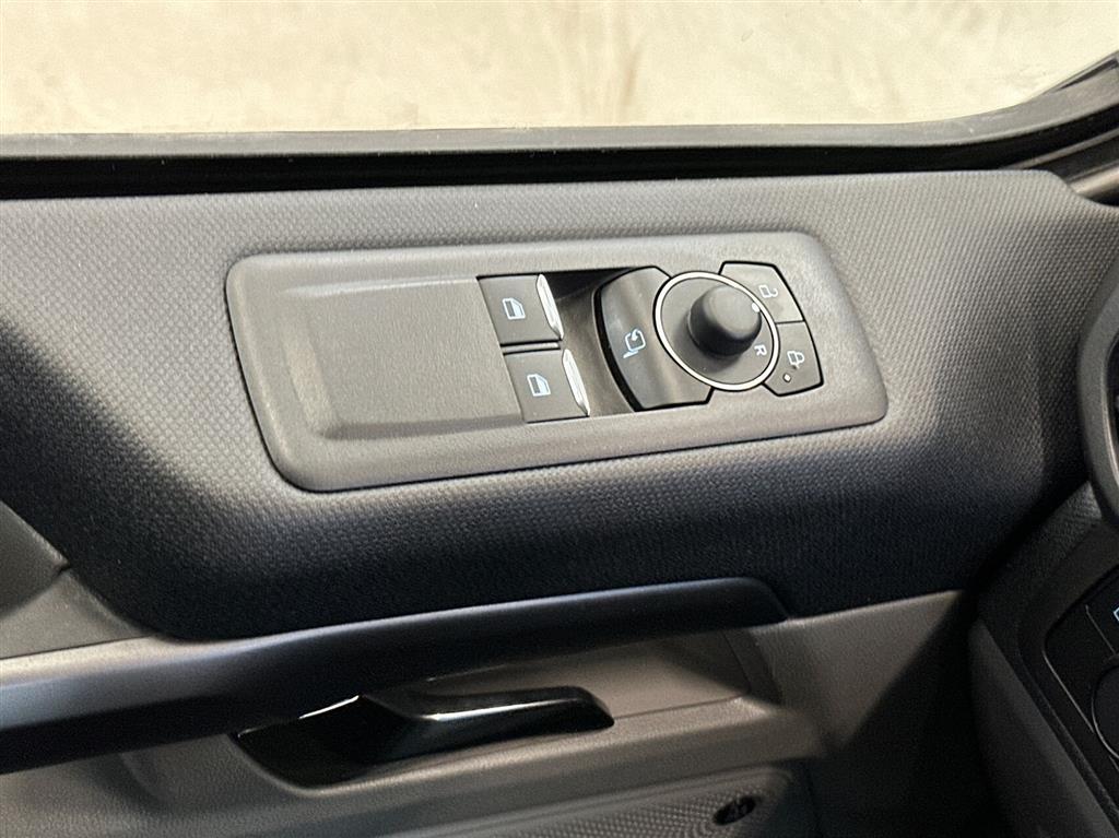 Ford Tourneo Custom Titanium X billede 16