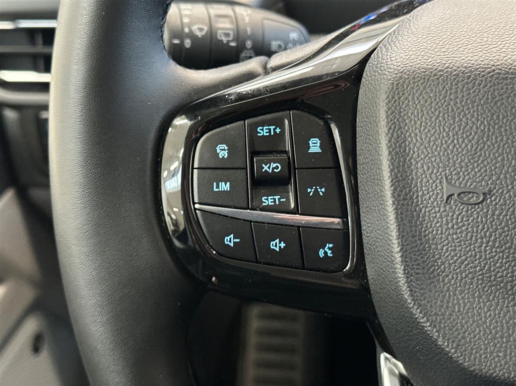 Ford Tourneo Custom Titanium X billede 17