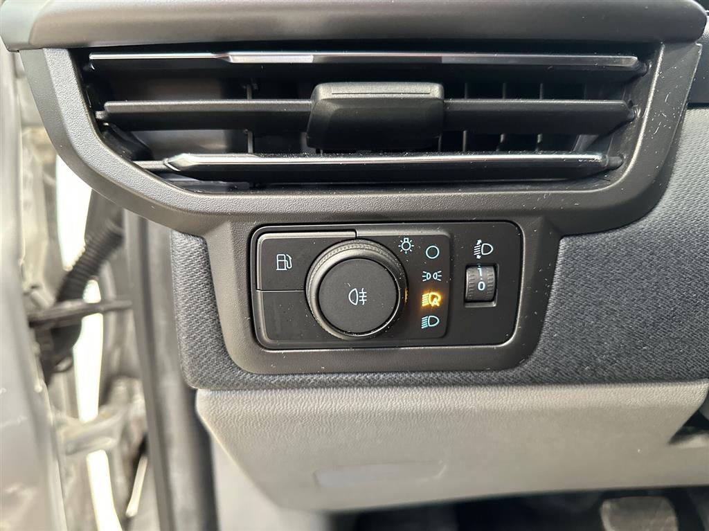 Ford Tourneo Custom Titanium X billede 20
