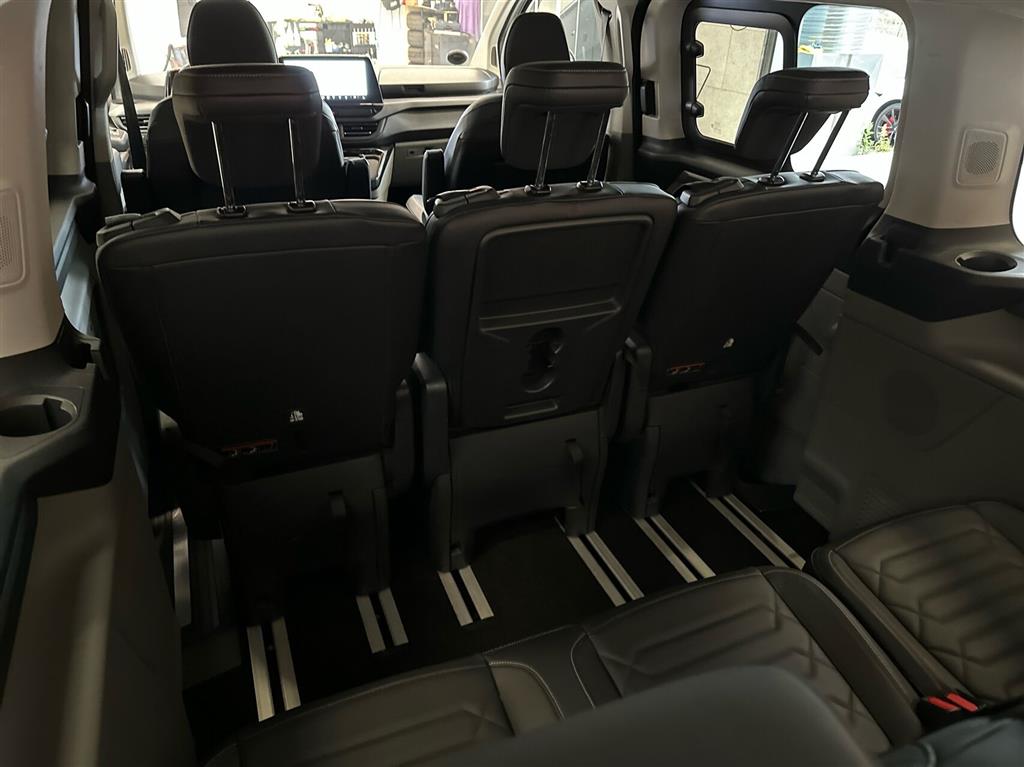 Ford Tourneo Custom Titanium X billede 21