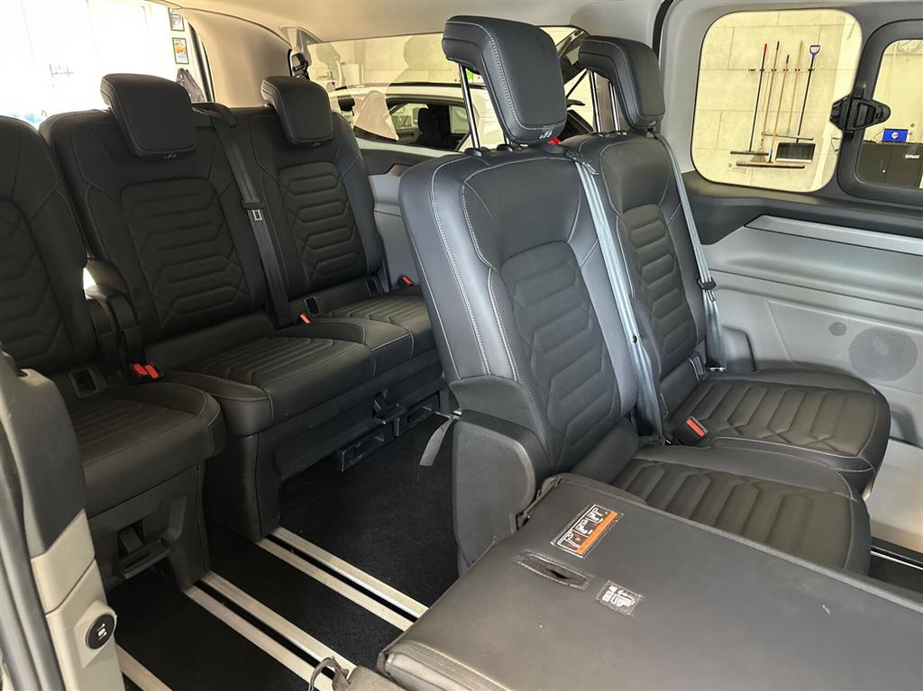 Ford Tourneo Custom Titanium X billede 22
