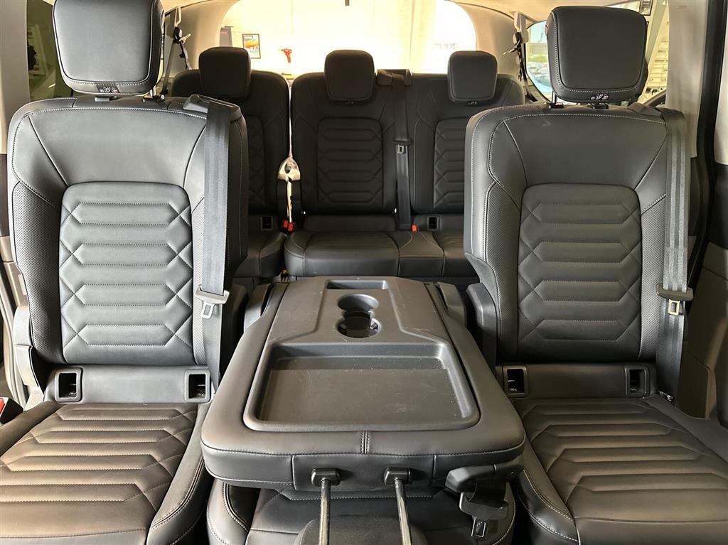 Ford Tourneo Custom Titanium X billede 23