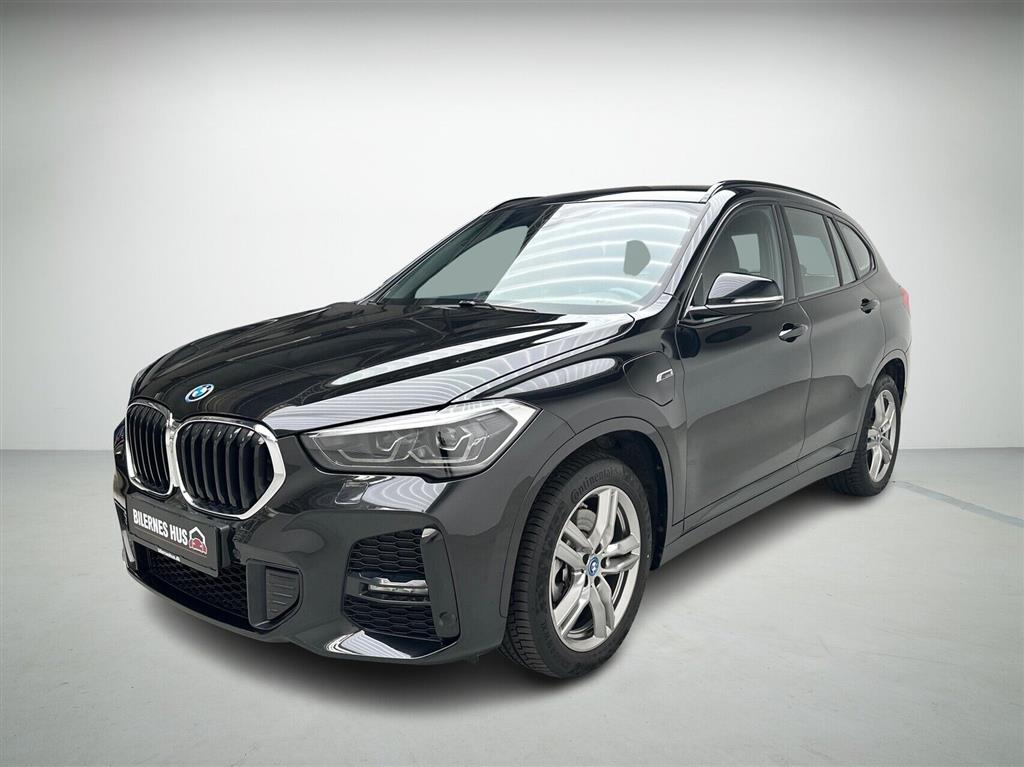 BMW X1 M-Sport