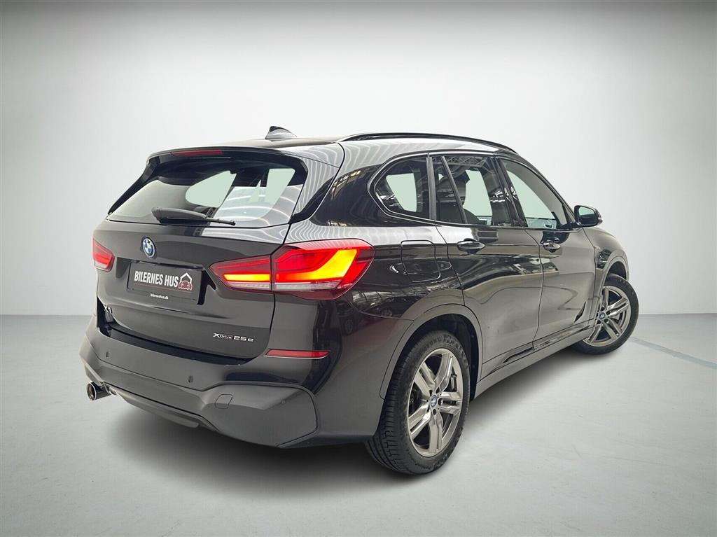 BMW X1 M-Sport billede 2