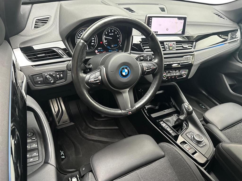 BMW X1 M-Sport billede 4