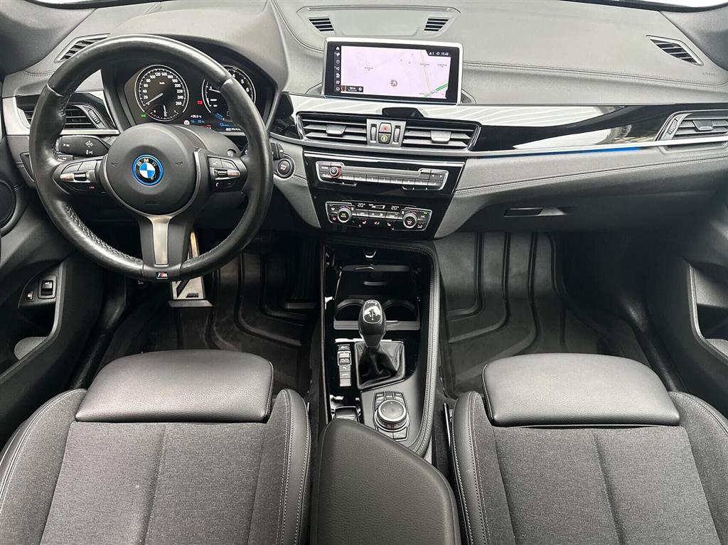 BMW X1 M-Sport billede 5