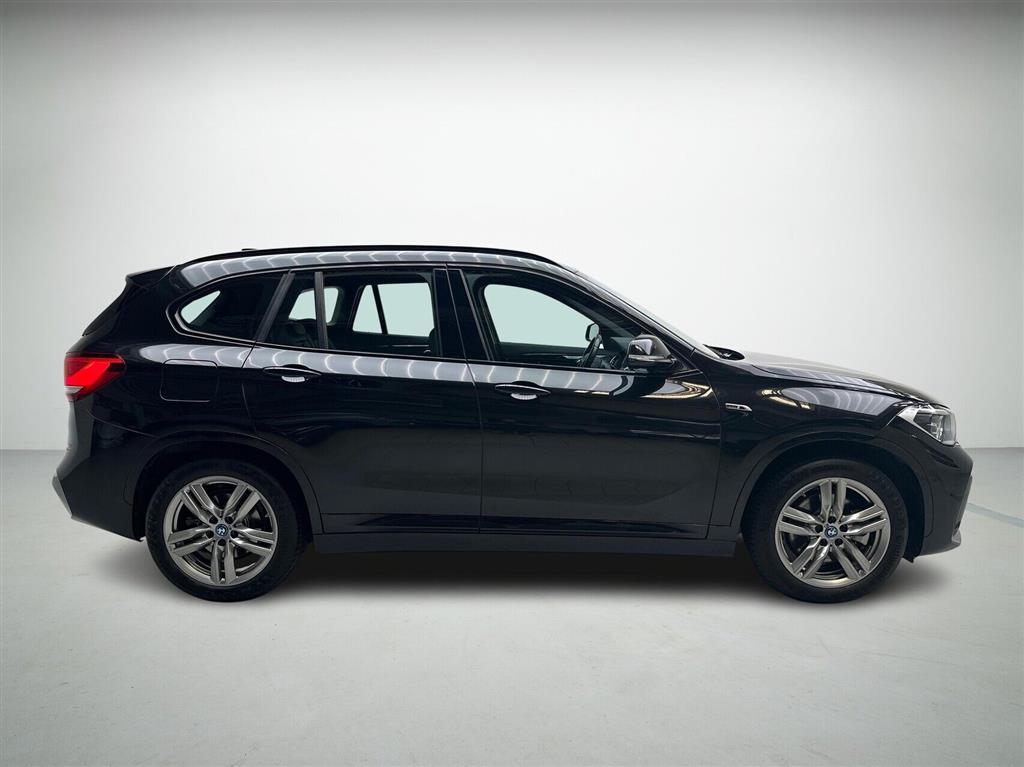BMW X1 M-Sport billede 6