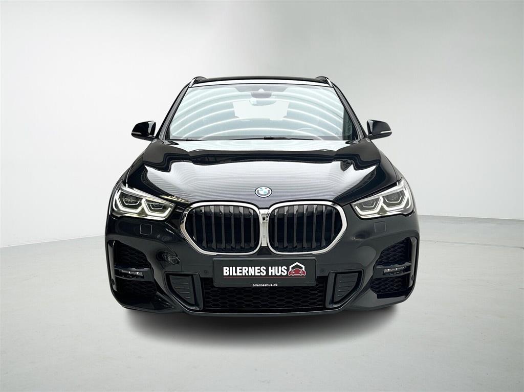BMW X1 M-Sport billede 7