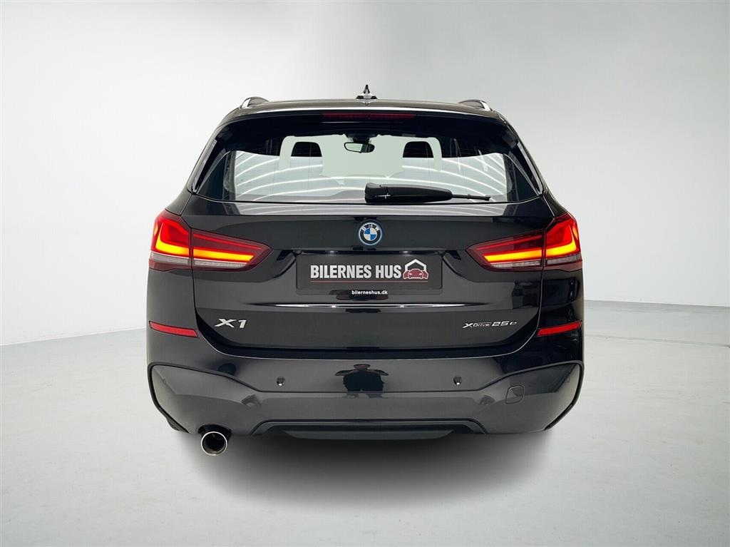 BMW X1 M-Sport billede 8