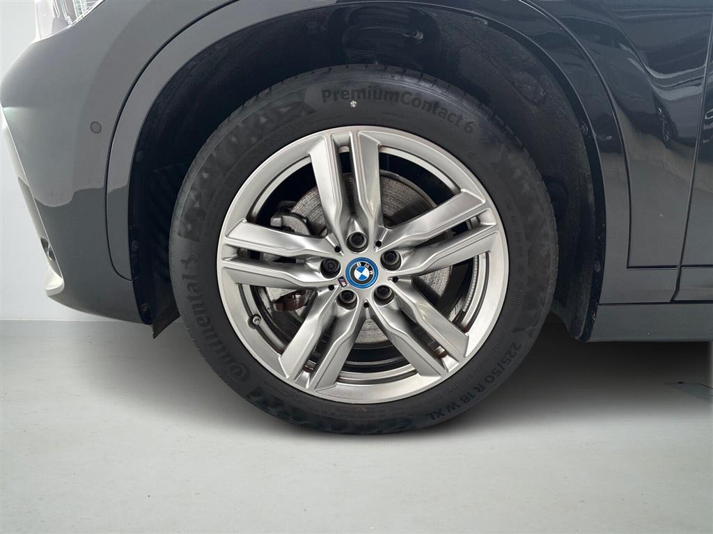 BMW X1 M-Sport billede 9