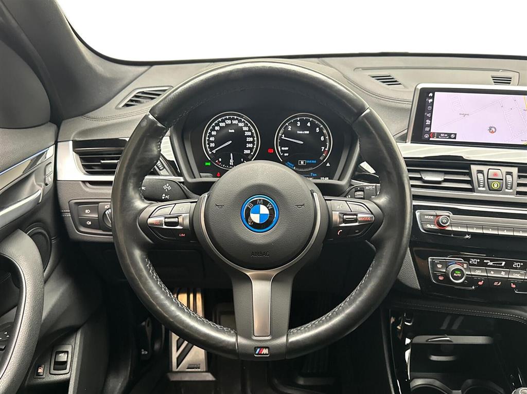 BMW X1 M-Sport billede 10