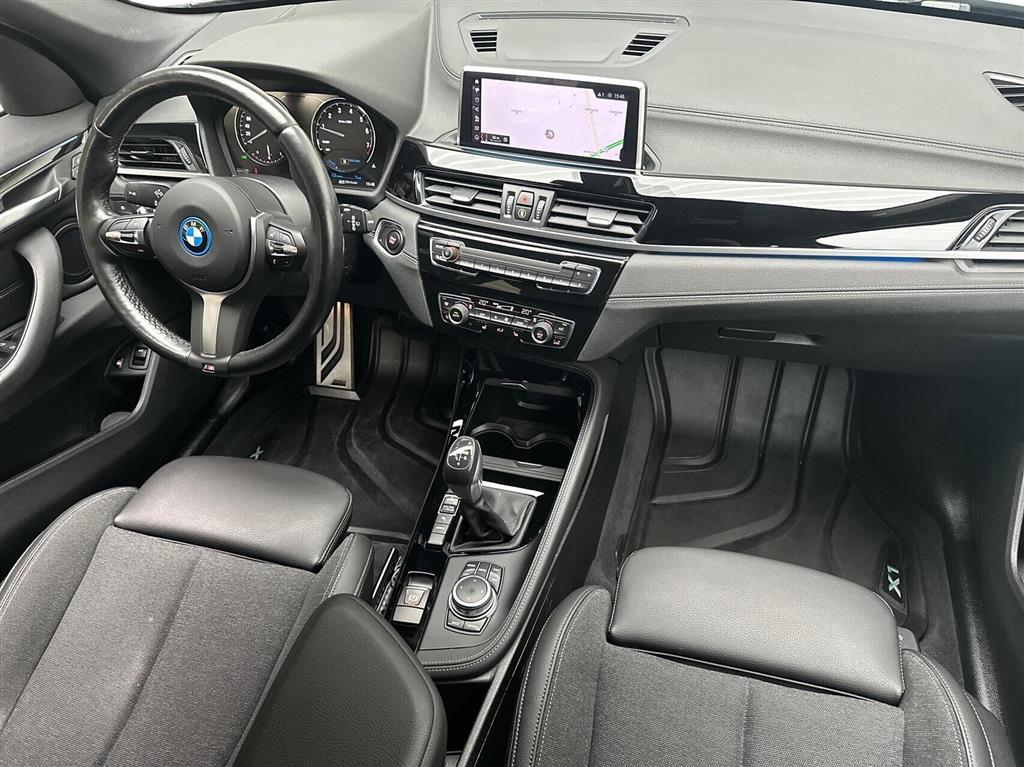 BMW X1 M-Sport billede 11
