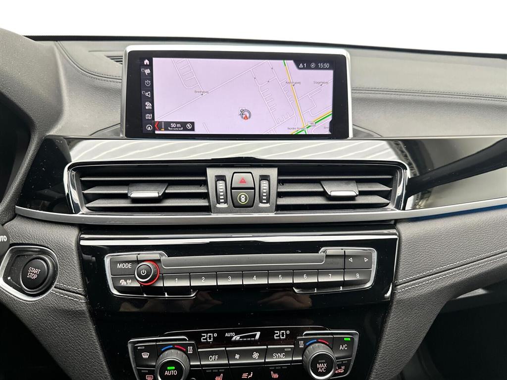 BMW X1 M-Sport billede 12