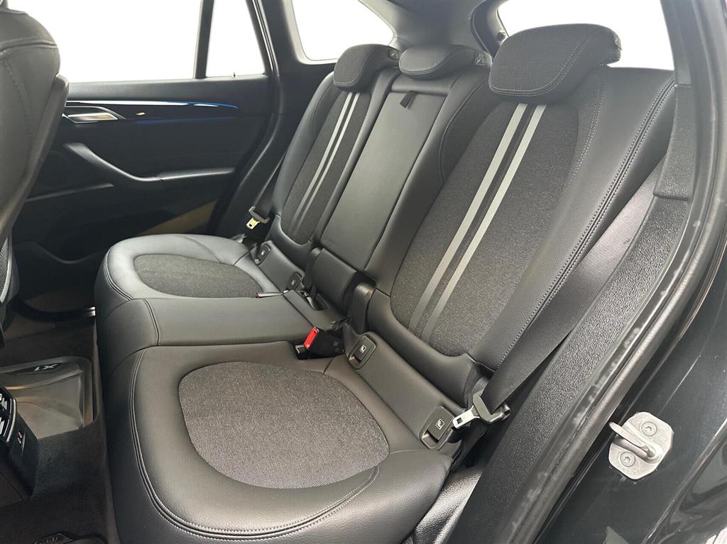 BMW X1 M-Sport billede 13
