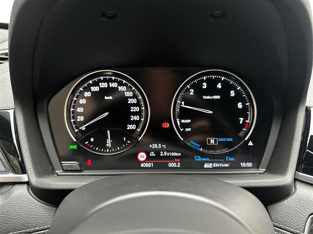 BMW X1 M-Sport billede 15