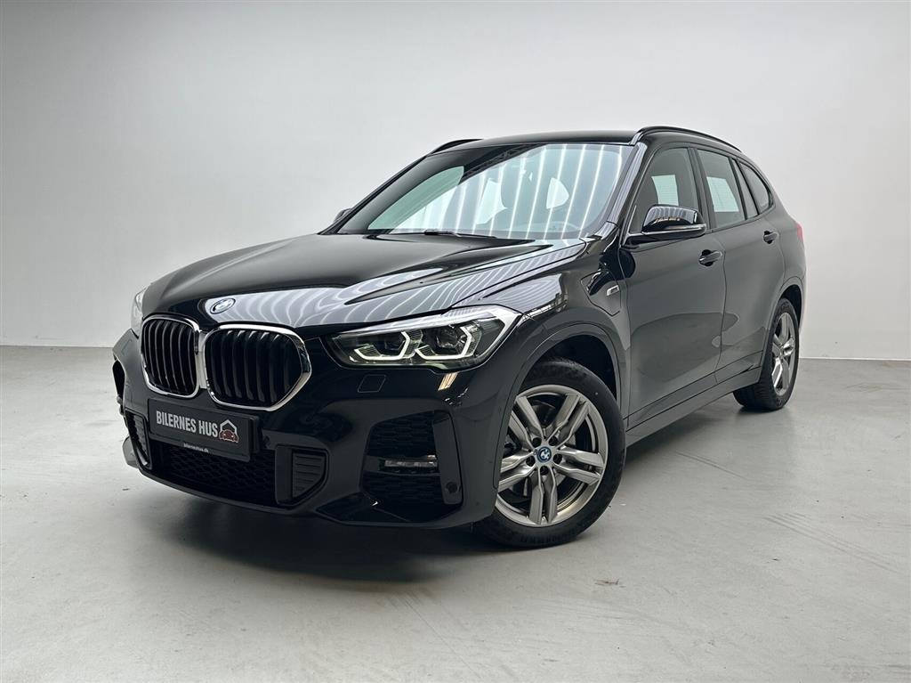 BMW X1 M-Sport billede 18