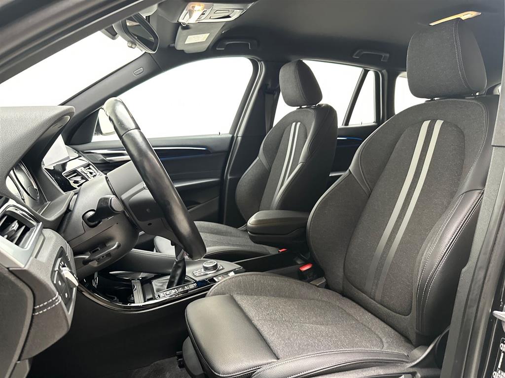 BMW X1 M-Sport billede 19
