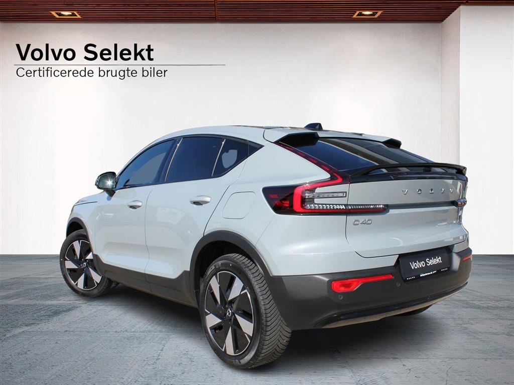 Volvo C40 Plus billede 2