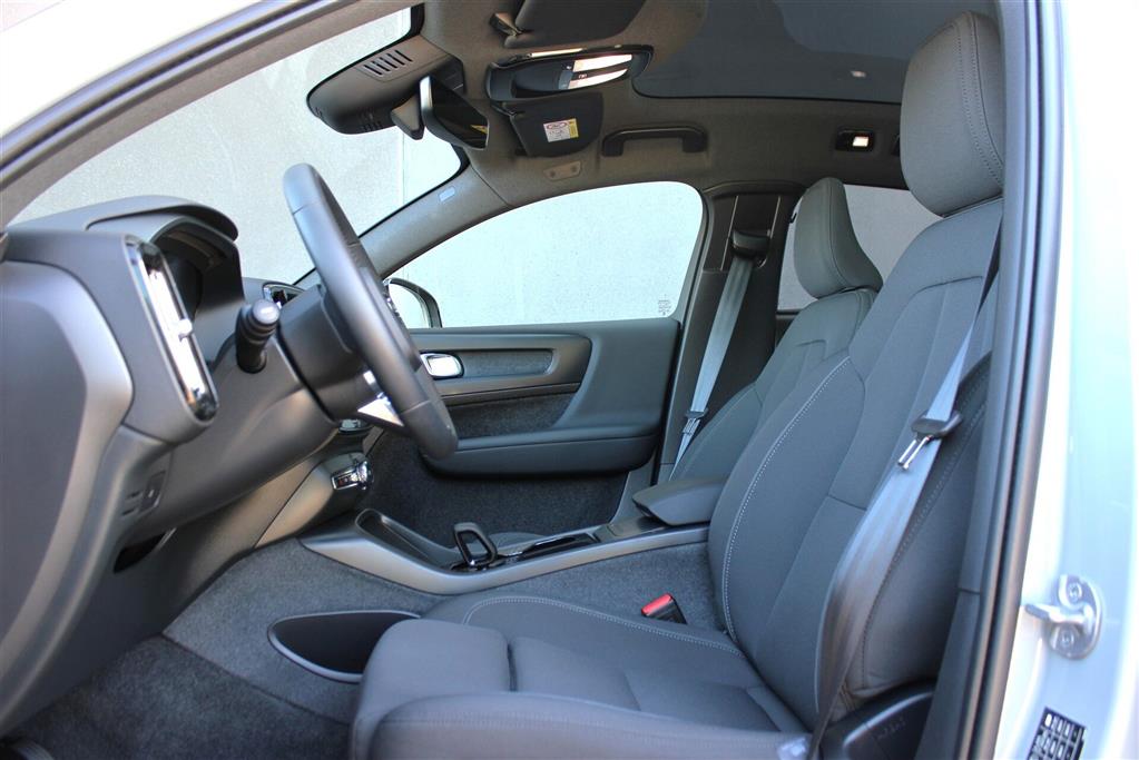 Volvo C40 Plus billede 3